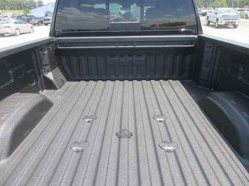 New 2026 GMC Sierra 2500 Denali w/ Denali Reserve Package AWD/4WD image 6
