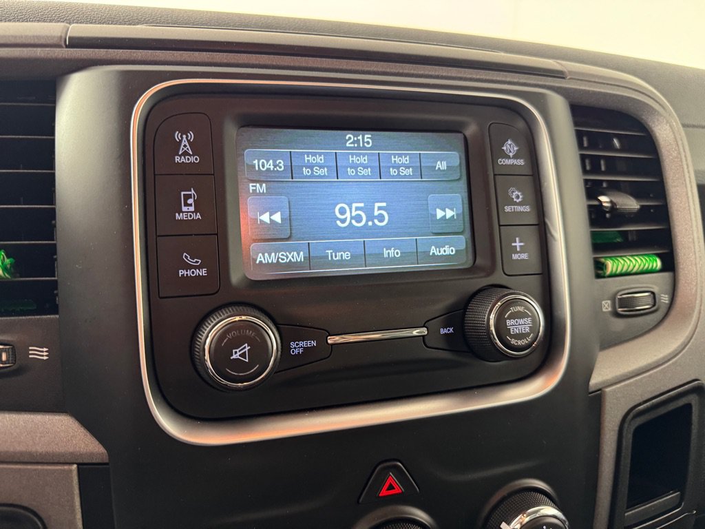 Used 2014 RAM 1500 Express RWD image 17