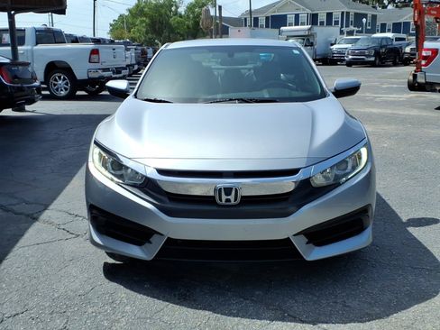 Used 2016 Honda Civic LX-P image 8