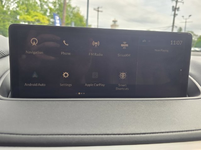 Used 2024 Acura MDX w/ Technology Package FWD image 24