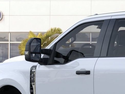 New 2026 Ford F350 XL AWD/4WD image 20