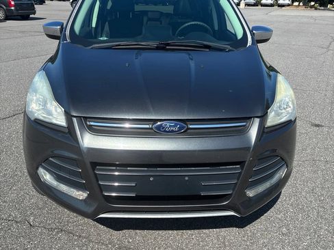 Used 2016 Ford Escape SE w/ SE Chrome Package AWD/4WD image 10