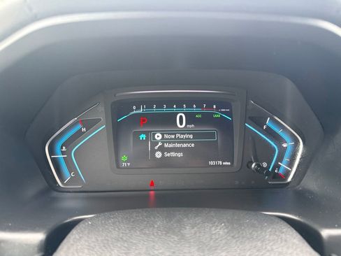 Used 2019 Honda Odyssey EX-L image 14