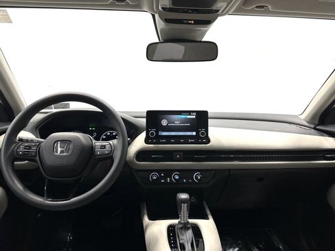 Certified 2023 Honda HR-V LX image 19