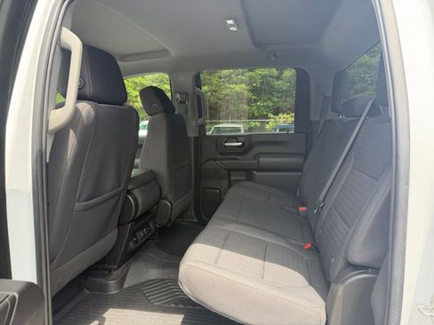 Used 2023 Chevrolet Silverado 2500 LT w/ Convenience Package AWD/4WD image 10