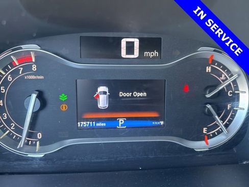 Used 2016 Honda Pilot EX image 4