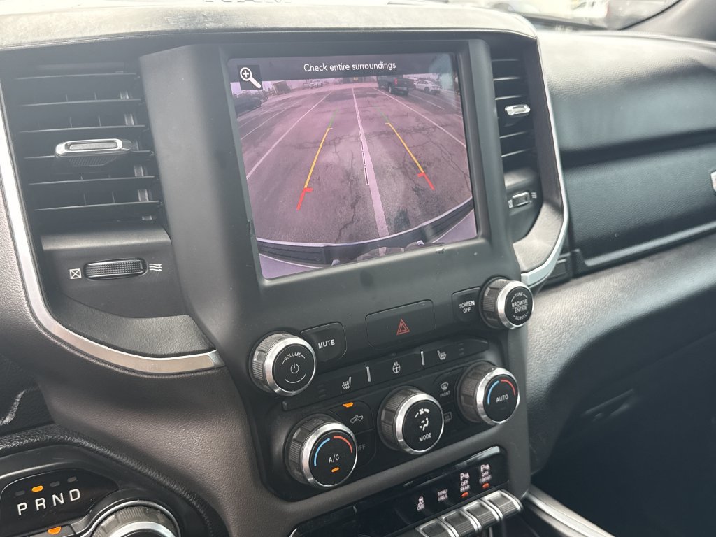 Used 2019 RAM 1500 Big Horn AWD/4WD image 20