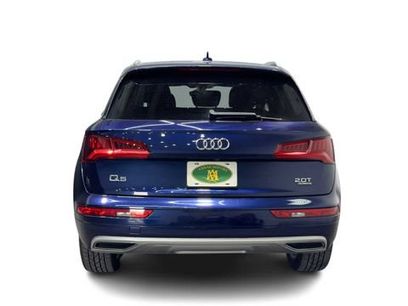 Used 2018 Audi Q5 2.0T Premium