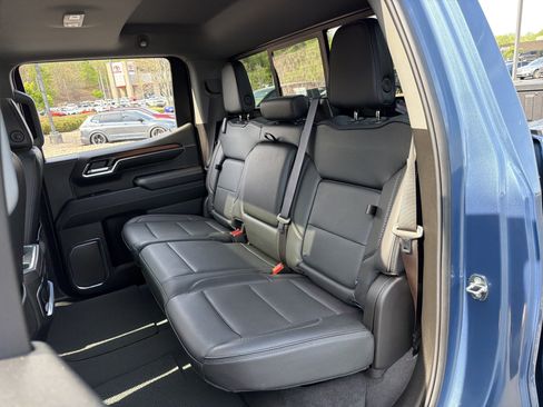 Used 2024 GMC Sierra 1500 Denali w/ Denali Reserve Package image 19