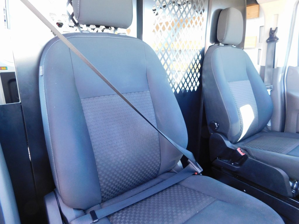Used 2024 Ford Transit 250 Low Roof w/ Exterior Upgrade Package RWD image 29