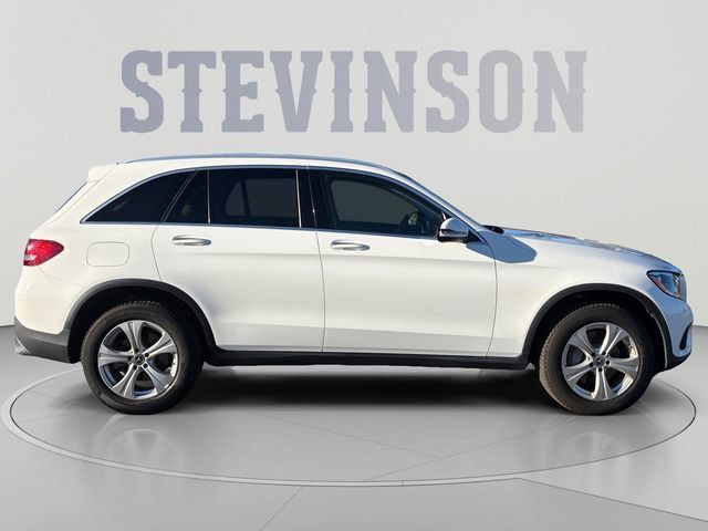 Used 2018 Mercedes-Benz GLC 300 4MATIC image 6