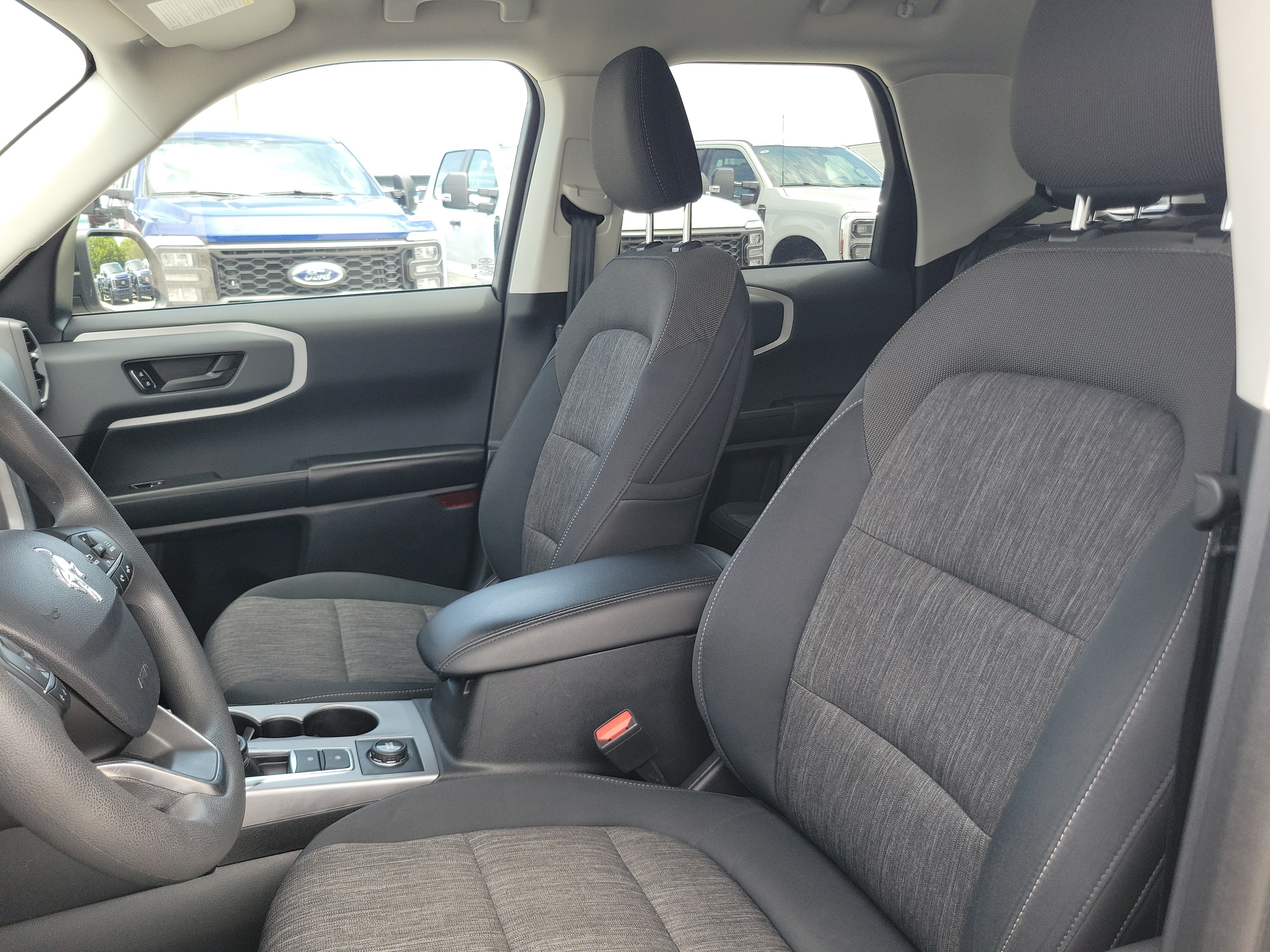 Used 2023 Ford Bronco Sport Big Bend AWD/4WD image 12