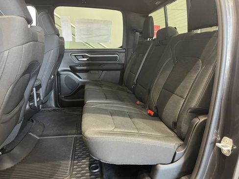 New 2026 RAM 1500 Big Horn AWD/4WD image 41