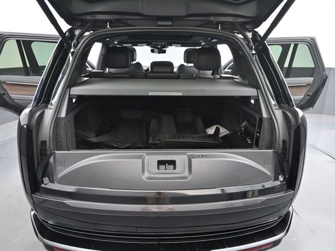 Used 2023 Land Rover Range Rover SE AWD/4WD image 16