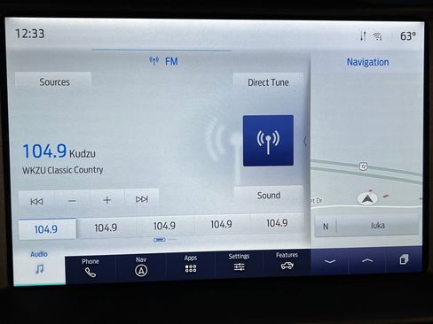 Used 2024 Ford Bronco Badlands image 46