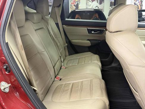 Used 2017 Honda CR-V EX-L image 13