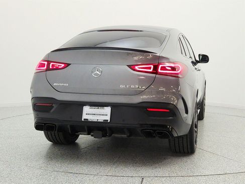 Used 2023 Mercedes-Benz GLE 63 AMG S image 6