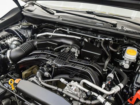 Used 2021 Subaru Crosstrek 2.5i Limited w/ Popular Package #3 image 33