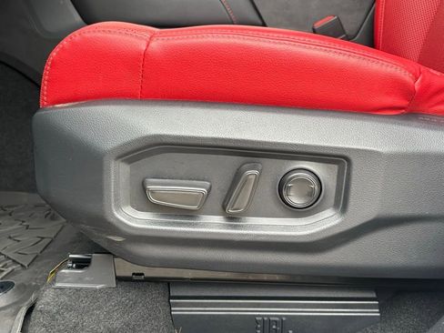 New 2025 Toyota Tundra TRD Pro AWD/4WD image 13