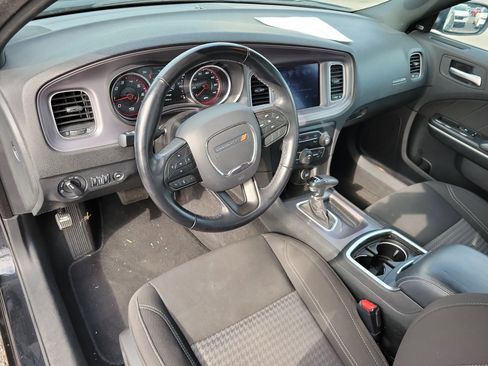 Used 2023 Dodge Charger SXT image 11