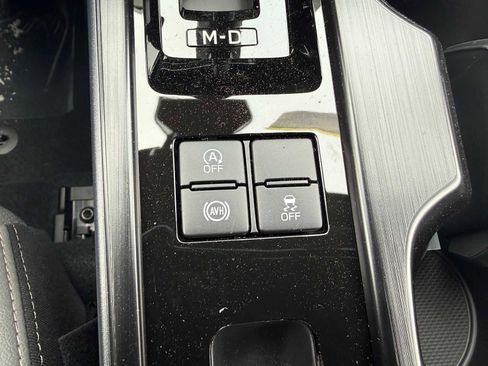 New 2026 Subaru Outback Limited image 23