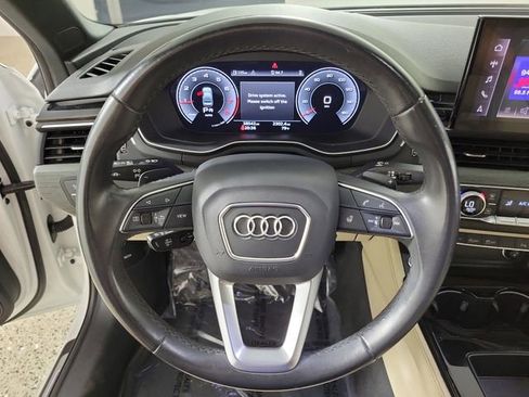 Used 2023 Audi A4 2.0T Premium Plus AWD/4WD image 27