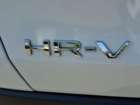 Certified 2024 Honda HR-V Sport image 31