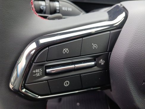 New 2026 Chevrolet Equinox RS w/ Convenience Package III image 12