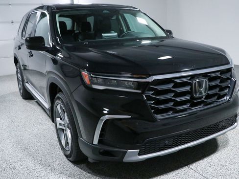 Used 2024 Honda Pilot EX-L image 5