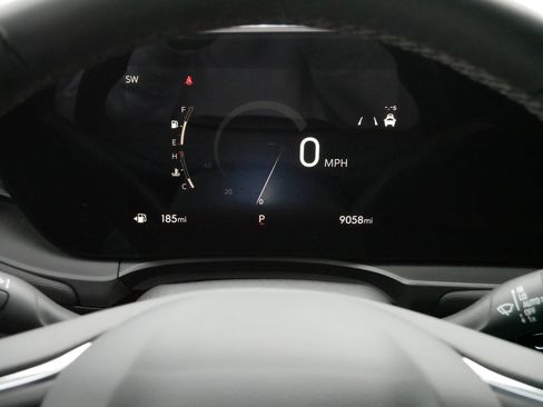 Used 2024 Buick Envista Avenir image 21