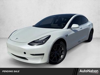 Used 2020 Tesla Model 3 Standard Range Plus