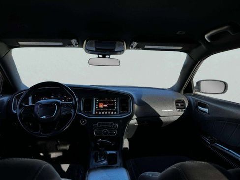 Used 2021 Dodge Charger SXT w/ Blacktop Package image 35