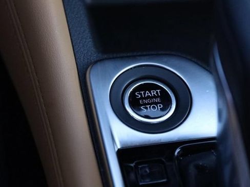 Certified 2024 Nissan Sentra SV w/ SV Premium Package FWD image 15