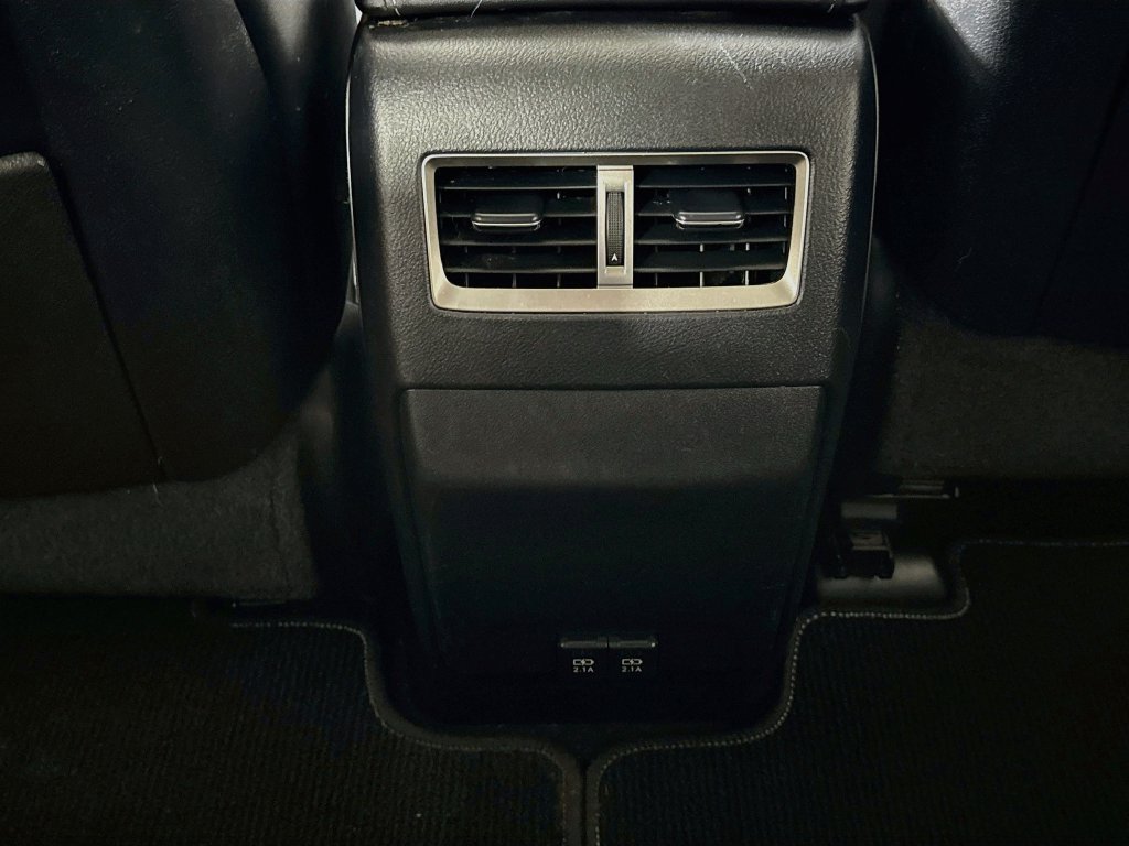 Certified 2021 Lexus RX 450h AWD w/ Premium Package image 26