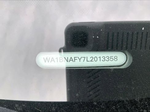 Used 2020 Audi Q5 2.0T Premium Plus image 34