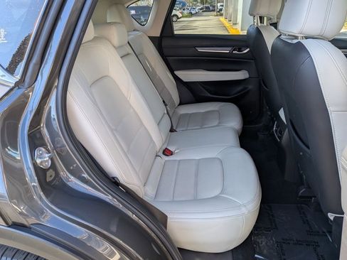 Used 2019 MAZDA CX-5 Grand Touring Reserve image 21