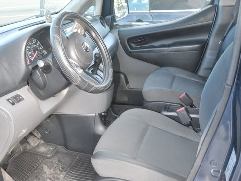 Used 2017 Nissan NV200 SV w/ Technology Package image 19