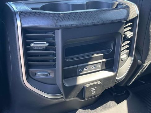 New 2027 RAM 1500 Big Horn AWD/4WD image 16