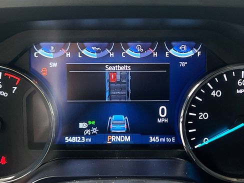 Used 2024 Ford Expedition XLT RWD image 22