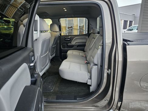 Used 2015 Chevrolet Silverado 2500 W/T w/ WT Fleet Convenience Package image 17