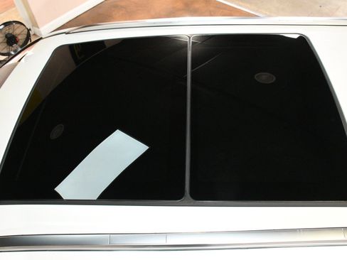 Used 2024 Toyota Grand Highlander FWD image 49