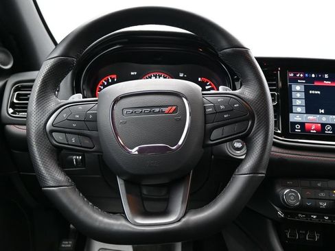 Used 2026 Dodge Durango GT AWD/4WD image 14