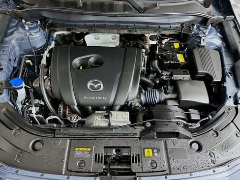 Used 2024 MAZDA CX-5 Carbon Edition image 31