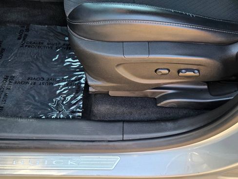 Used 2017 Buick Encore Preferred FWD image 20