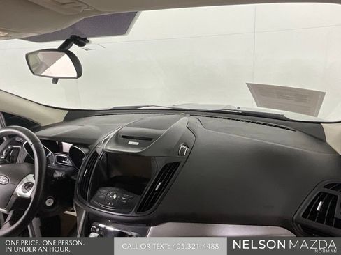 Used 2015 Ford Escape SE w/ Equipment Group 201A AWD/4WD image 30
