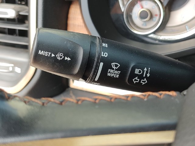 Used 2020 RAM 1500 Limited RWD image 23
