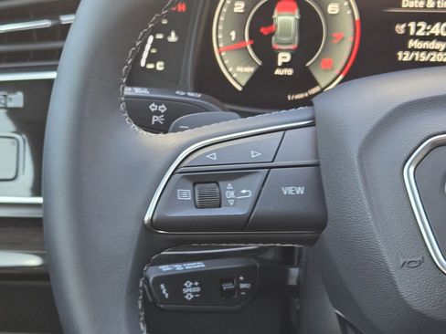 New 2026 Audi Q8 Premium Plus image 31