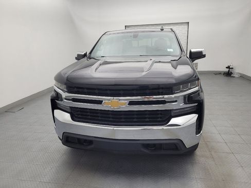 Used 2020 Chevrolet Silverado 1500 LT w/ Texas Edition AWD/4WD image 15