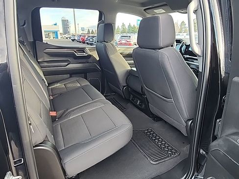 Used 2025 Chevrolet Silverado 1500 LT image 15