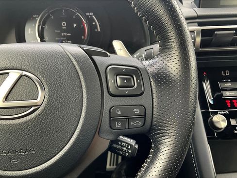 Used 2022 Lexus IS 350 F Sport image 20